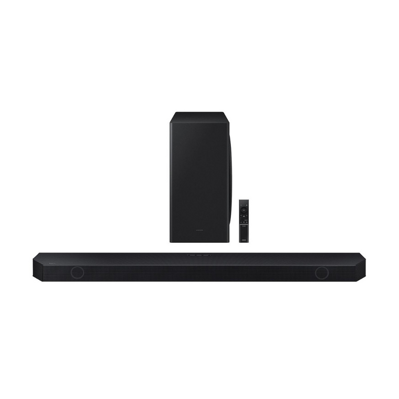 Samsung HW-Q810C 5.1.2ch Wireless Dolby Atmos Soundbar with Subwoofer and Q-Symphony Digiland Outlet Store