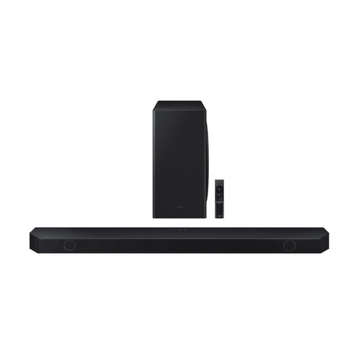 Samsung HW-Q810C 5.1.2ch Wireless Dolby Atmos Soundbar with Subwoofer and Q-Symphony Digiland Outlet Store