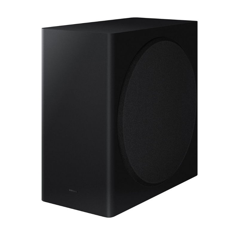 Samsung HW-Q810C 5.1.2ch Wireless Dolby Atmos Soundbar with Subwoofer and Q-Symphony Digiland Outlet Store