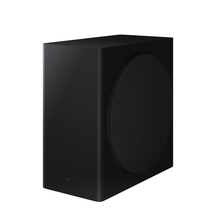 Samsung HW-Q930/935C 9.1.4ch Wireless Dolby Atmos Soundbar with Rear Speakers, Subwoofer and Q-Symphony Digiland Outlet Store