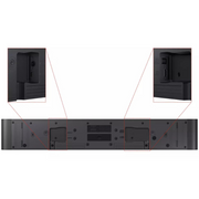 Samsung HW-S50/56B 3.0ch Lifestyle All-in-one Soundbar Digiland Outlet Store