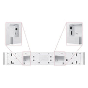 Samsung HW-S61/67B 5Ch All-In-One Bluetooth Sound Bar Digiland Outlet Store