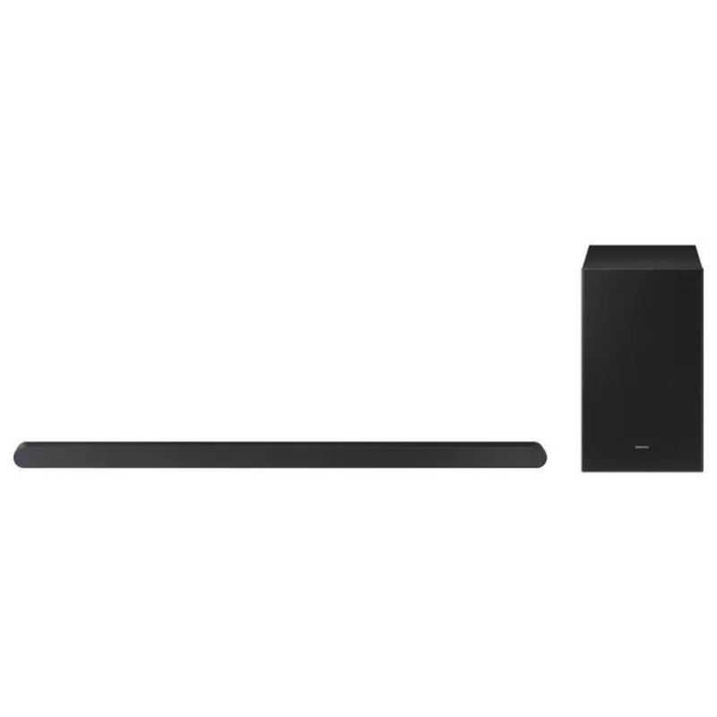 Samsung HW-S700/S710D 3.1 Wireless Sound Bar with Dolby Atmos & DTS Virtual:X Digiland Outlet Store