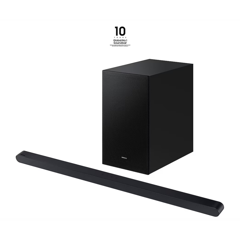 Samsung HW-S700/S710D 3.1 Wireless Sound Bar with Dolby Atmos & DTS Virtual:X Digiland Outlet Store