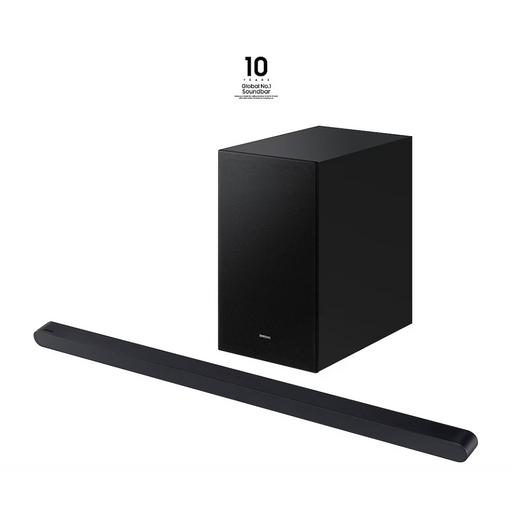 Samsung HW-S700/S710D 3.1 Wireless Sound Bar with Dolby Atmos & DTS Virtual:X Digiland Outlet Store