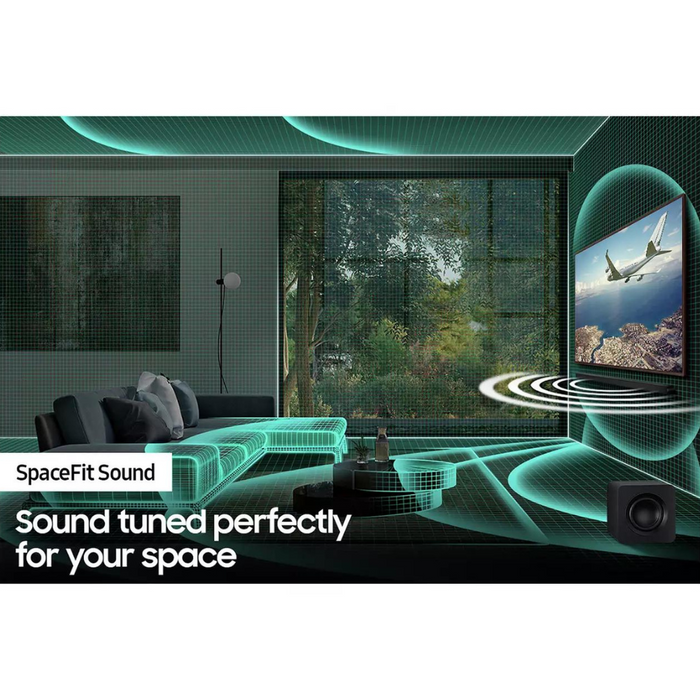 Samsung HW-S800B / HW-S810B 3.1.2Ch Bluetooth Soundbar With Wireless Sub Digiland Outlet Store