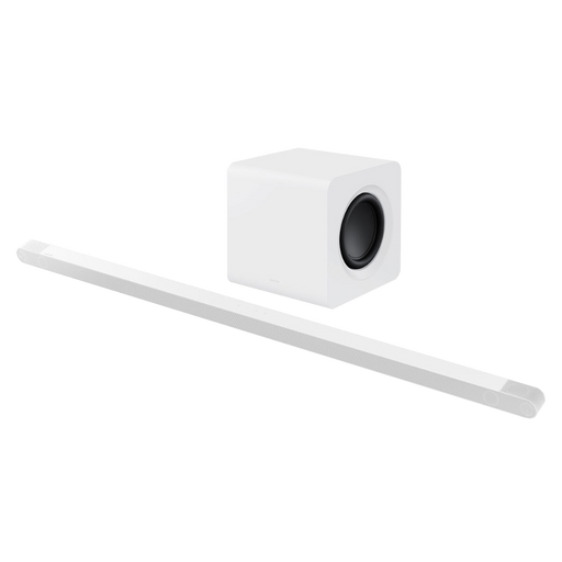 Samsung HW-S801D/S811D 3.1.2 Wireless Sound Bar with Dolby Atmos, DTS Virtual:X & Amazon Alexa Digiland Outlet Store