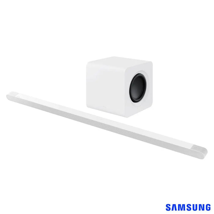 Samsung HW-S811B 3.1.2-Kanal-Bluetooth-Soundbar mit kabellosem Sub 