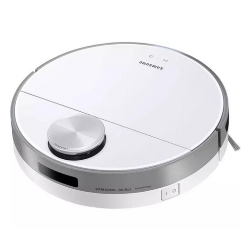 Samsung VR30T80313W/WA Jet Bot Robot Vacuum Cleaner Digiland Outlet Store