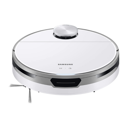 Samsung VR30T80313W/WA Jet Bot Robot Vacuum Cleaner Digiland Outlet Store