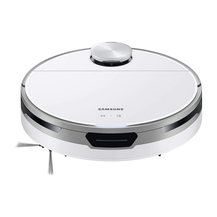 Samsung VR30T80313W/WA Jet Bot Robot Vacuum Cleaner Digiland Outlet Store