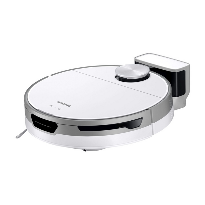 Samsung VR30T80313W/WA Jet Bot Robot Vacuum Cleaner Digiland Outlet Store