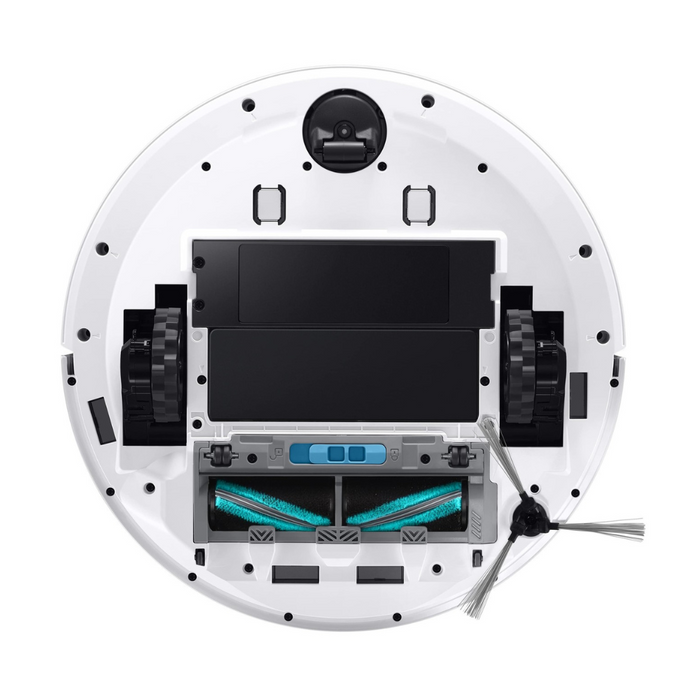 Samsung VR30T80313W/WA Jet Bot Robot Vacuum Cleaner Digiland Outlet Store