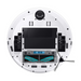 Samsung VR30T80313W/WA Jet Bot Robot Vacuum Cleaner Digiland Outlet Store