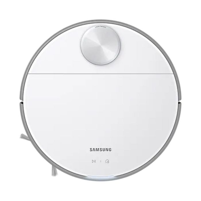 Samsung VR30T80313W/WA Jet Bot Robot Vacuum Cleaner Digiland Outlet Store