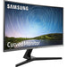 Samsung LC27R500FHPXEN Full-HD 27" Curved Monitor Digiland Outlet Store