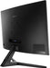 Samsung LC27R500FHPXEN Full HD 27" Curved LED Monitor Samsung