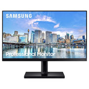 Samsung LF24T450FQRXXU 24" FHD HAS Monitor Digiland Outlet Store