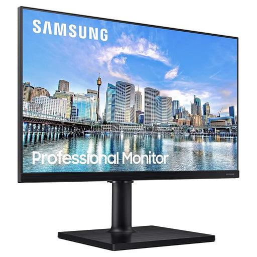 Samsung LF24T450FQRXXU 24" FHD HAS Monitor Digiland Outlet Store