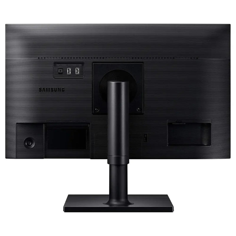 Samsung LF24T450FQRXXU 24" FHD HAS Monitor Digiland Outlet Store