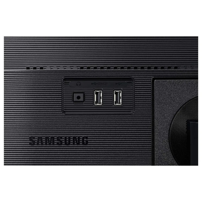 Samsung LF24T450FQRXXU 24" FHD HAS Monitor Digiland Outlet Store