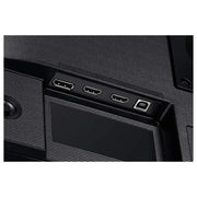 Samsung LF24T450FQRXXU 24" FHD HAS Monitor Digiland Outlet Store