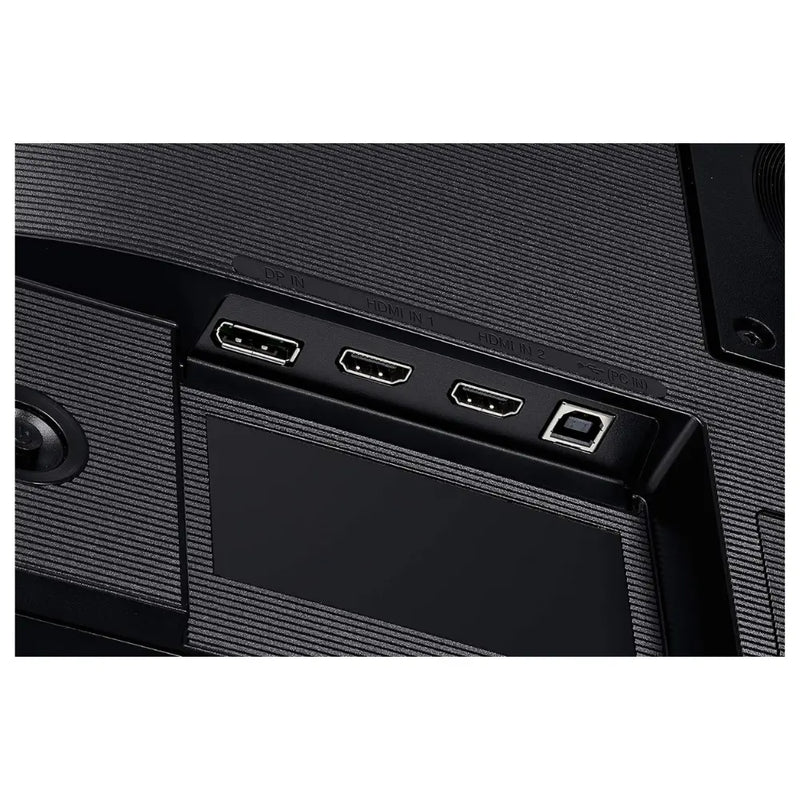 Samsung LF24T450FQRXXU 24" FHD HAS Monitor Digiland Outlet Store