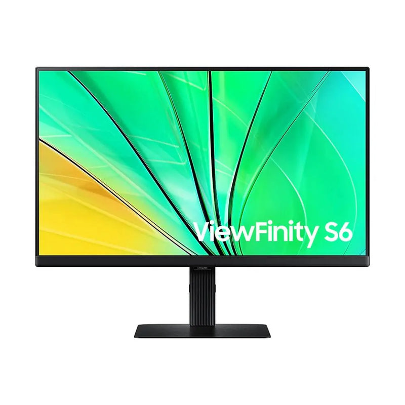 Samsung LS24D600EAUXEN 24" ViewFinity S6 S60D QHD Monitor Digiland Outlet Store