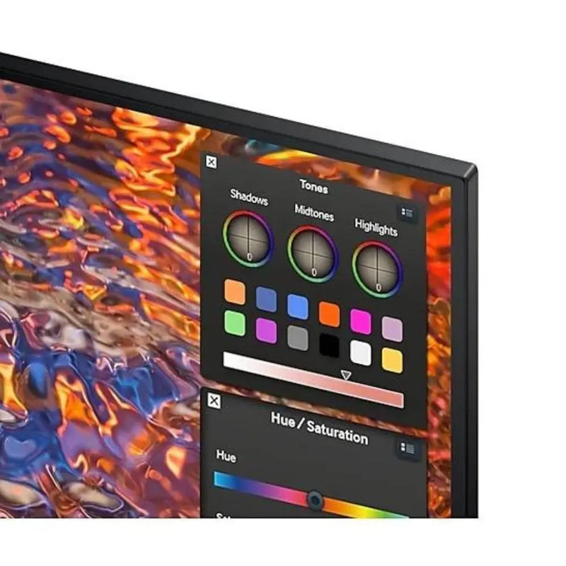 Samsung LS27B800TGUXEN  ViewFinity S8 UHD Monitor Digiland Outlet Store