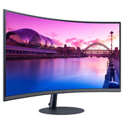 Samsung LS27C390EAUXXU Full HD 27" Curved VA LCD Monitor Digiland Outlet Store