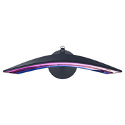 Samsung LS27C390EAUXXU Full HD 27" Curved VA LCD Monitor Digiland Outlet Store