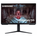 Samsung LS27CG510EUXXU 27″ Odyssey G5 Flat Gaming Monitor Digiland Outlet Store