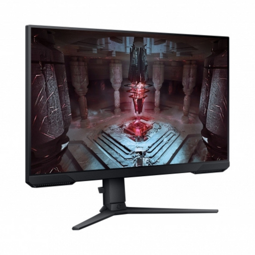 Samsung LS27CG510EUXXU 27″ Odyssey G5 Flat Gaming Monitor Digiland Outlet Store
