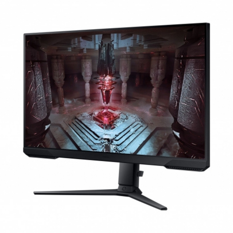 Samsung LS27CG510EUXXU 27″ Odyssey G5 Flat Gaming Monitor Digiland Outlet Store