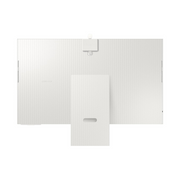 Samsung LS27CM801UUXEN 27" M80C, USB-C, UHD Warm White Smart Monitor with Speakers & Remote Digiland Outlet Store