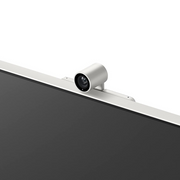 Samsung LS27CM801UUXEN 27" M80C, USB-C, UHD Warm White Smart Monitor with Speakers & Remote Digiland Outlet Store