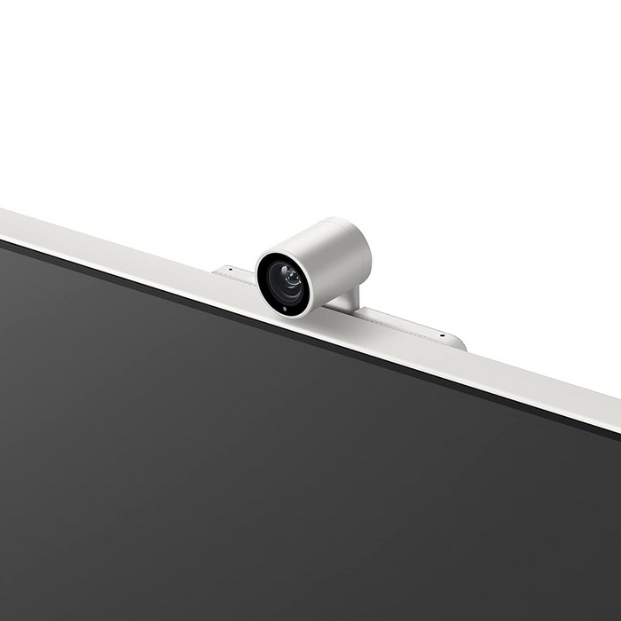 Samsung LS27CM801UUXEN 27" M80C, USB-C, UHD Warm White Smart Monitor with Speakers & Remote Digiland Outlet Store