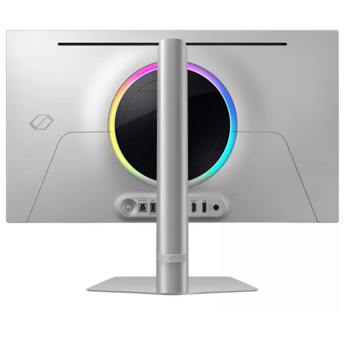 Samsung LS27DG602SUXEN Odyssey G6 Quad HD 27" OLED Gaming Monitor Digiland Outlet Store