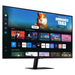 Samsung LS27DM502EUXEN M5 27 inch Full HD Smart Monitor with Speakers and Remote Digiland Outlet Store