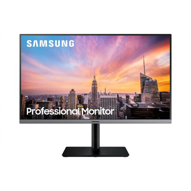 Samsung LS27R650FDUXEN 27" IPS Full HD Monitor Digiland Outlet Store