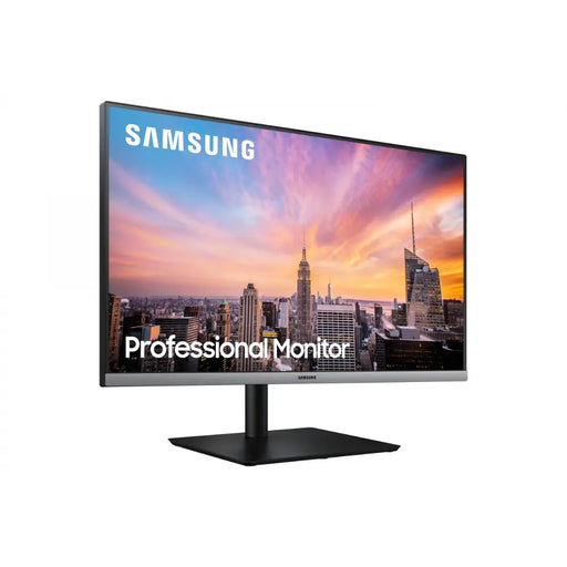 Samsung LS27R650FDUXEN 27" IPS Full HD Monitor Digiland Outlet Store