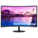 Samsung LS32C390EAUXEN Full HD 32" Curved VA LCD Monitor Digiland Outlet Store