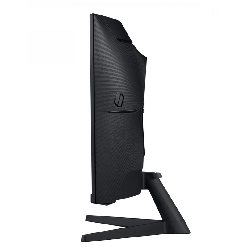 Samsung LS32CG552EUXXU 32" G5C QHD 165Hz 1ms Curved Gaming Monitor Digiland Outlet Store