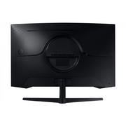 Samsung LS32CG552EUXXU 32" G5C QHD 165Hz 1ms Curved Gaming Monitor Digiland Outlet Store