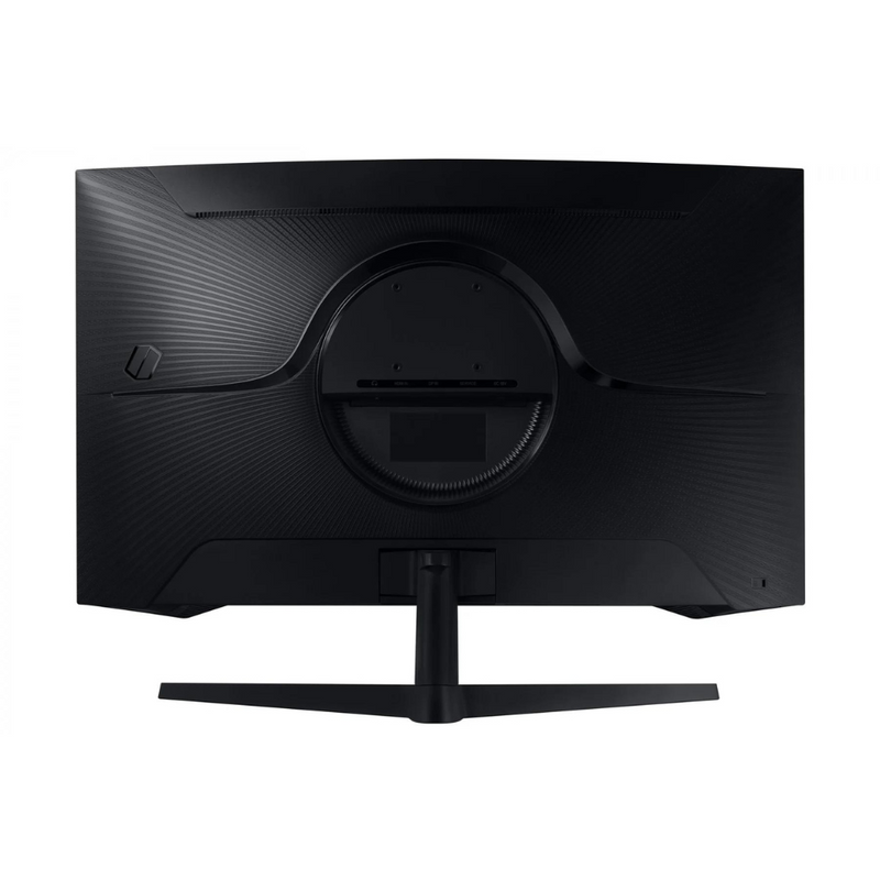 Samsung LS32CG552EUXXU 32" G5C QHD 165Hz 1ms Curved Gaming Monitor Digiland Outlet Store