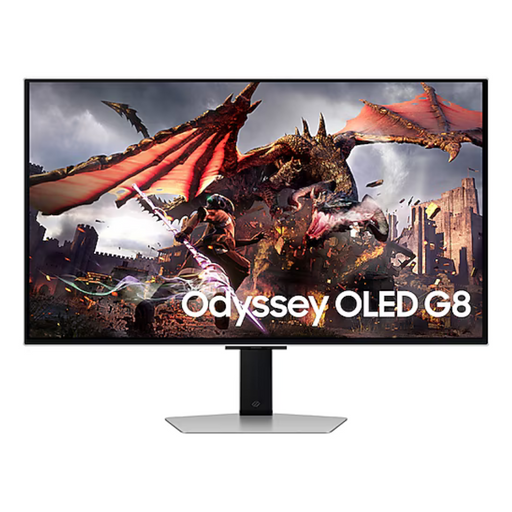 Samsung LS32DG802SUXEN 32" Odyssey OLED G80SD UHD, 240Hz Smart Gaming Monitor Digiland Outlet Store