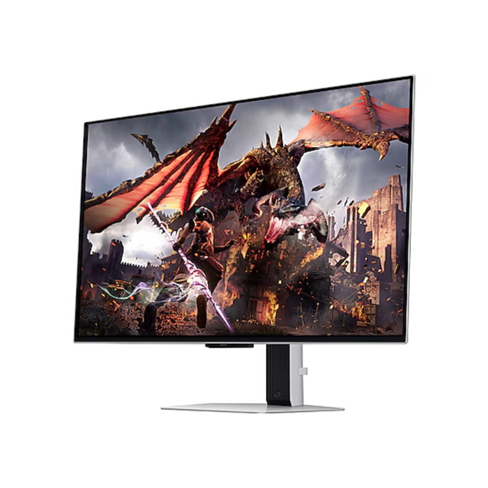 Samsung LS32DG802SUXEN 32" Odyssey OLED G80SD UHD, 240Hz Smart Gaming Monitor Digiland Outlet Store