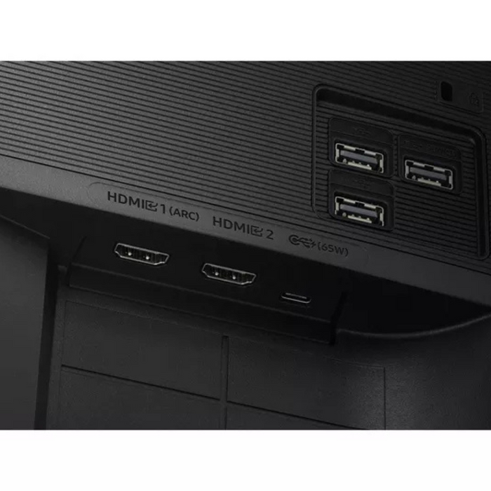 Samsung LS32DM702UUXEN M7 32 inch 4K HDR Smart Monitor with Speakers and Remote Digiland Outlet Store