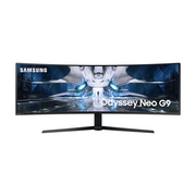 Samsung LS49AG950NUXEN 124.5 cm (49") 5120 x 1440 pixels 5K Ultra HD Digiland Outlet Store