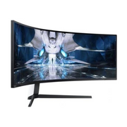 Samsung LS49AG950NUXEN 124.5 cm (49") 5120 x 1440 pixels 5K Ultra HD Digiland Outlet Store